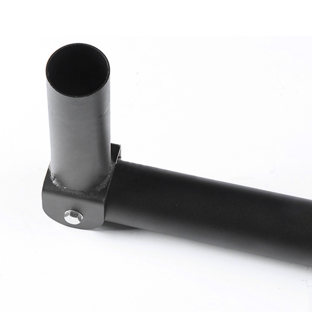 Landmine Barbell Attachment - T바 로우 랜드마인 어태치먼트 T바 로우