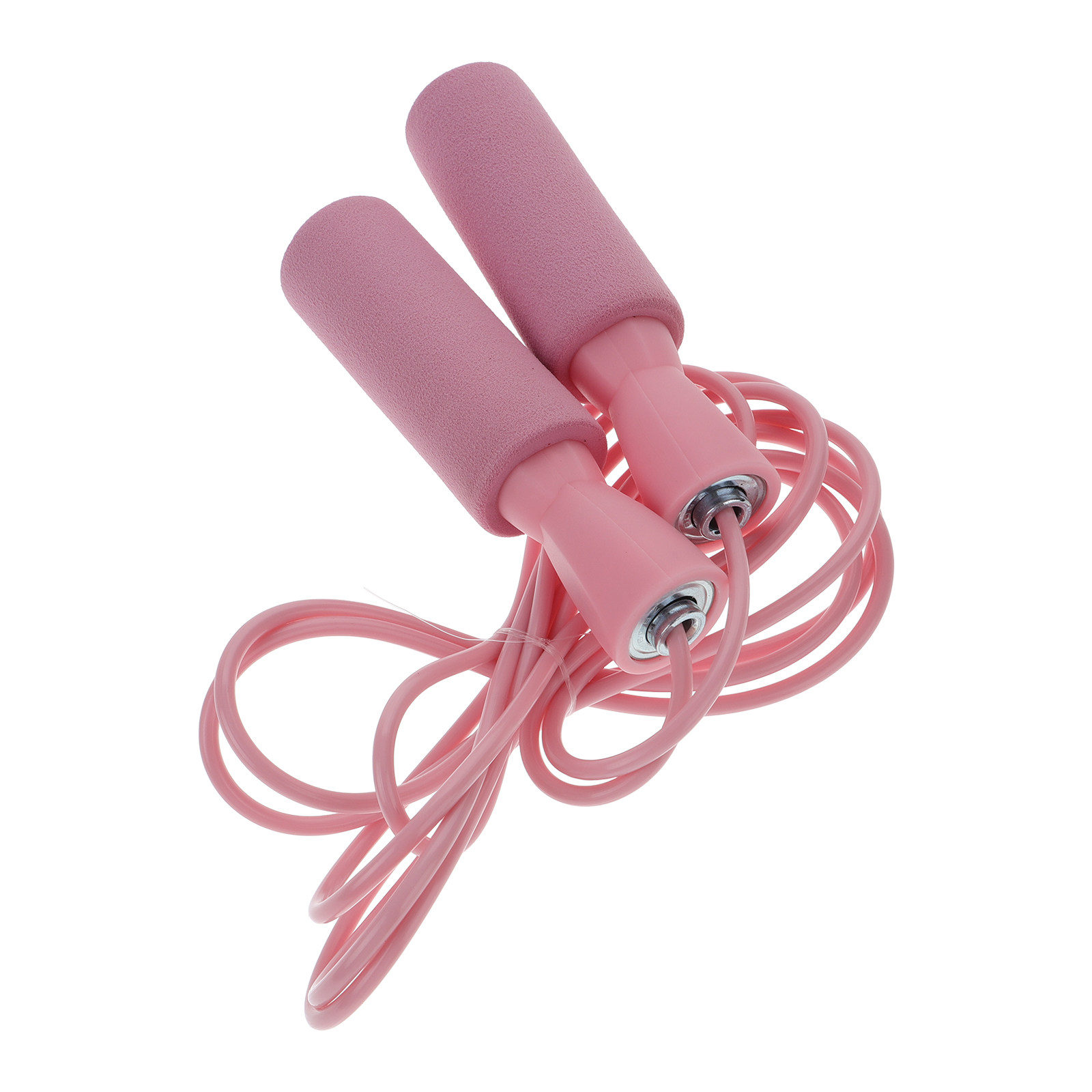 Skipping Rope Pvc - PVC 폼 스포츠 줄넘기 미끄럼 방지