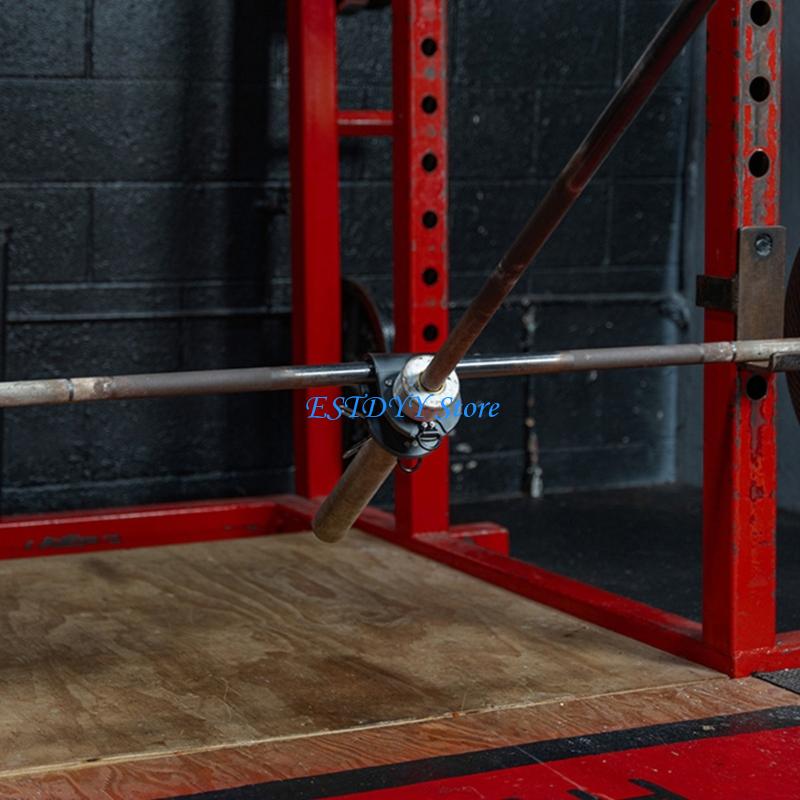 G6DE 바벨 클램프 바벨-지뢰 어댑터 바벨 클립 교체 - Landmine Barbell Attachment 리뷰 및 가격