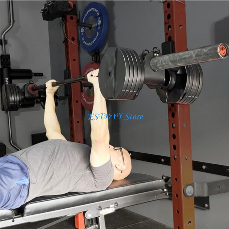 G6DE 바벨 클램프 바벨-지뢰 어댑터 바벨 클립 교체 - Landmine Barbell Attachment 리뷰 및 가격