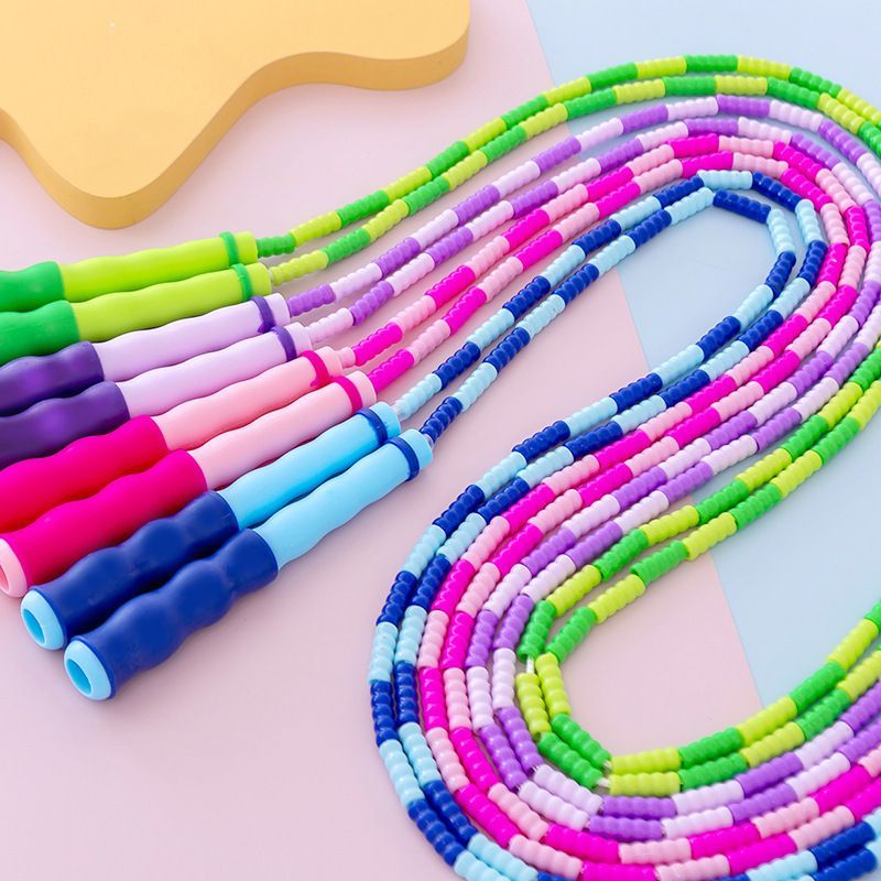 2.8M 스킬 점프 밧줄 대나무 PVC 초보자 성인 어 - Skipping Rope Pvc 리뷰 및 가격