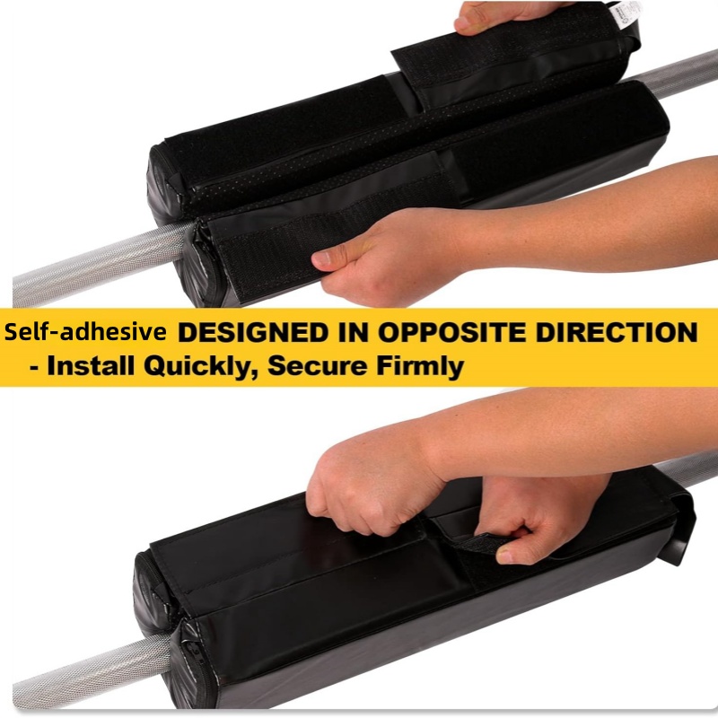 스퀘어 힙 스러스트 패드 바벨 스쿼트 패드 바벨 벤치  - Landmine Barbell Attachment 리뷰 및 가격