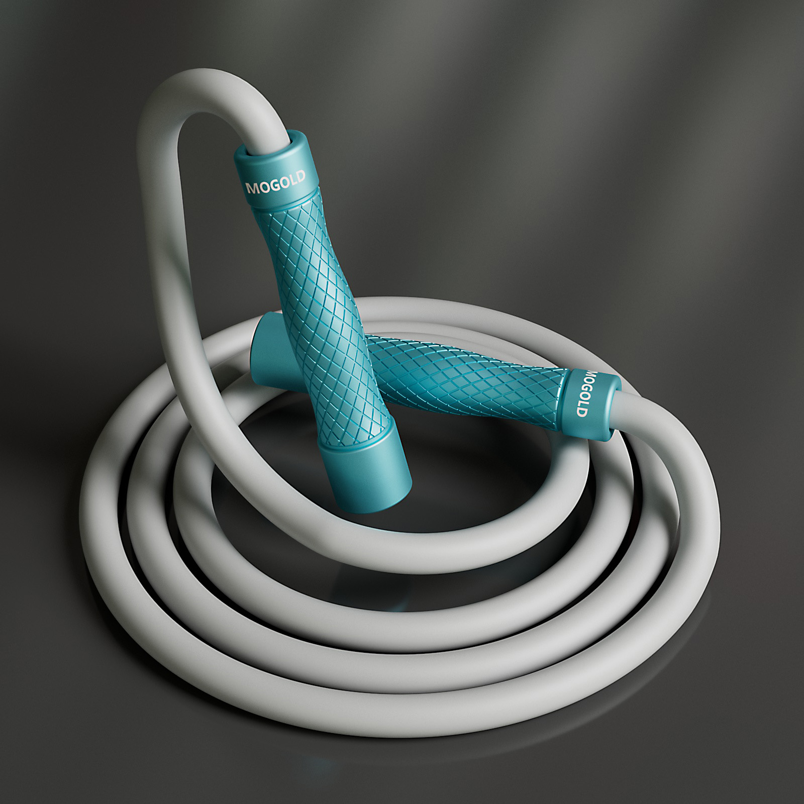 MOGOLD 전문가용 줄넘기: 인체공학적 논슬립 그립, - Skipping Rope Pvc 리뷰 및 가격