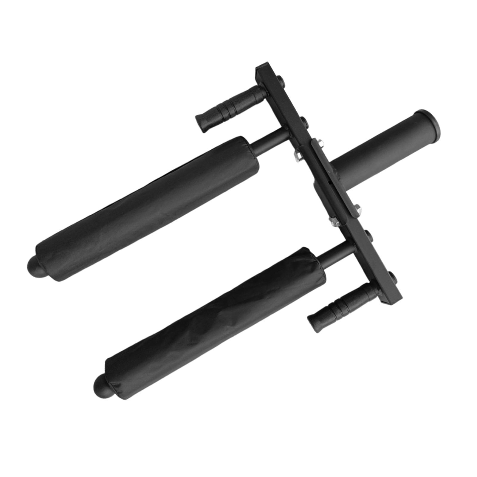 바벨 액세서리 숄더 프레스 핸들 인체공학적 피트니스 풀 - Landmine Barbell Attachment 리뷰 및 가격