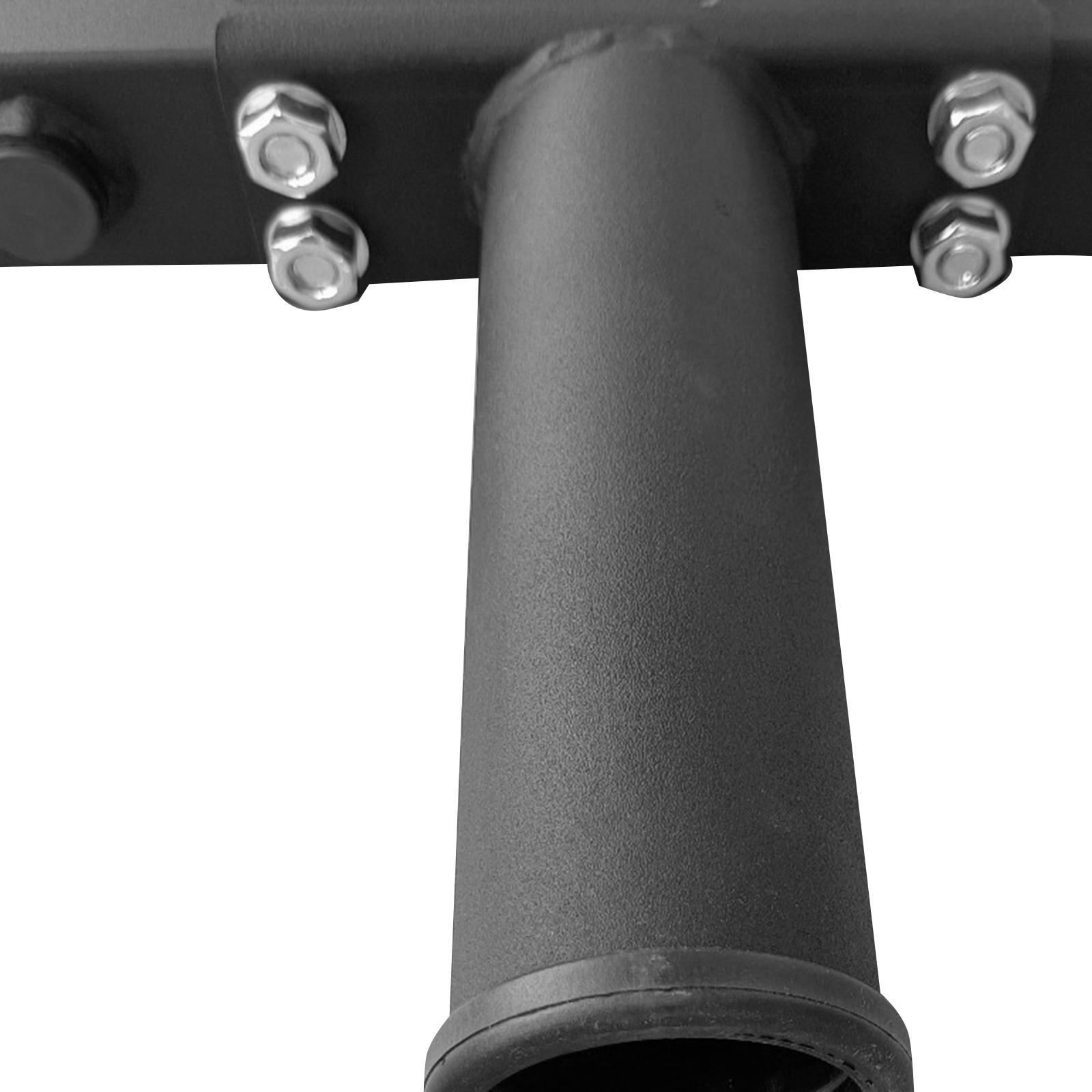 바벨 액세서리 숄더 프레스 핸들 인체공학적 피트니스 풀 - Landmine Barbell Attachment 리뷰 및 가격