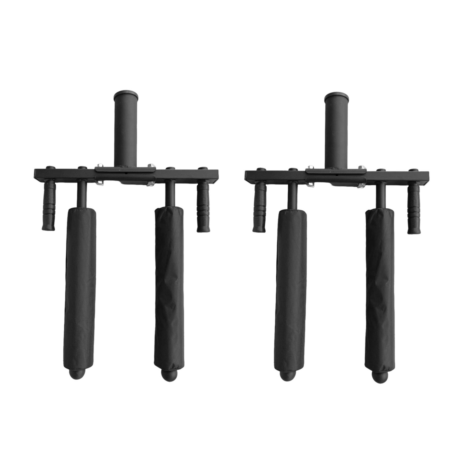 바벨 액세서리 숄더 프레스 핸들 인체공학적 피트니스 풀 - Landmine Barbell Attachment 리뷰 및 가격