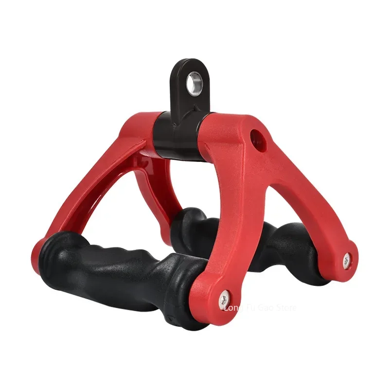 인체공학적 V자형 로잉 바 360 ° 회전 V-핸들 이 - Landmine Barbell Attachment 리뷰 및 가격
