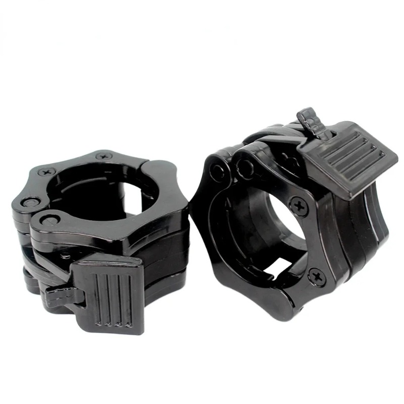 1쌍 25/28/30mm 퀵 릴리스 바벨 클램프 스핀  - Landmine Barbell Attachment 리뷰 및 가격